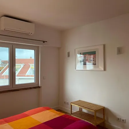 The Terrace Apartment *