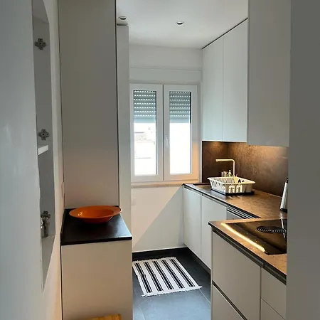 The Terrace Apartment Lisbon