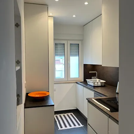 The Terrace Apartment * Lisbon