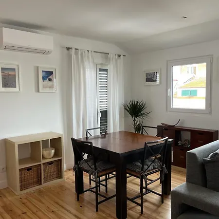 The Terrace Apartment