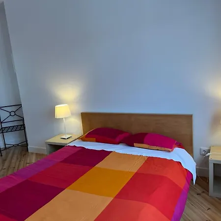The Terrace Apartment Apartment