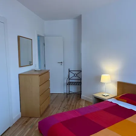 Apartament The Terrace