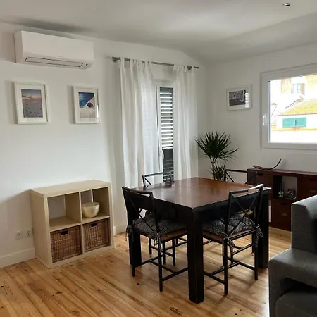 The Terrace Apartment Apartment *