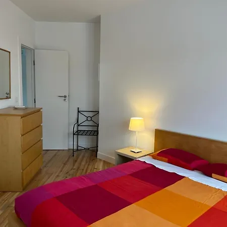The Terrace Apartment Apartment Lisbon