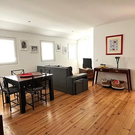 The Terrace * Lissabon