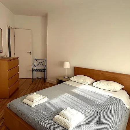 Appartement The Terrace *