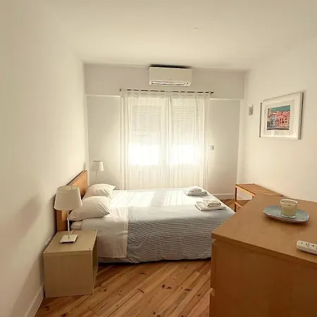 The Terrace * Lissabon