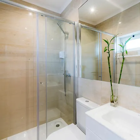 The Terrace Lissabon