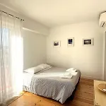 The Terrace Apartman *