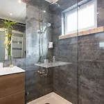 Apartman The Terrace *