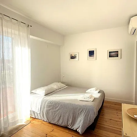The Terrace Appartement *