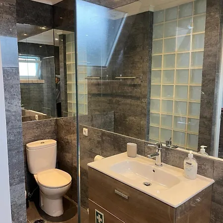 Apartman The Terrace