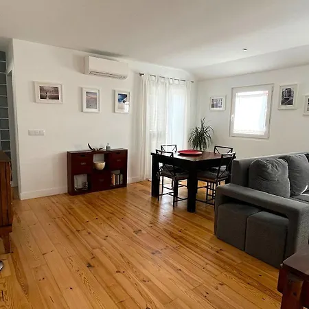 Apartman The Terrace Lisboa