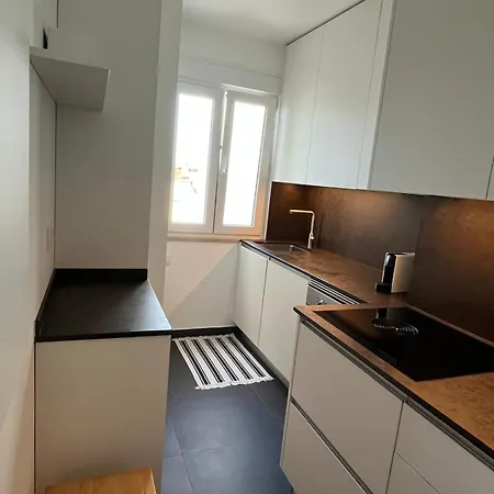 Apartman The Terrace Lisboa