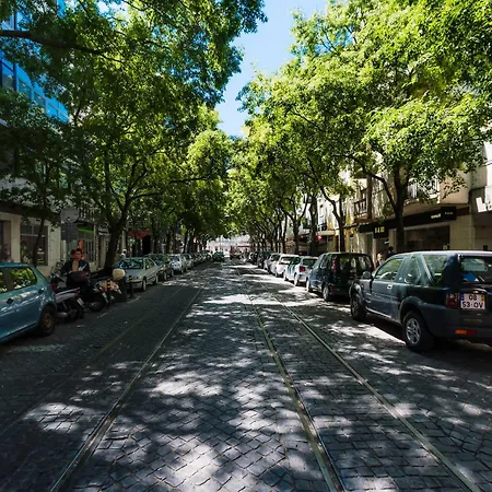 Apartman The Terrace *