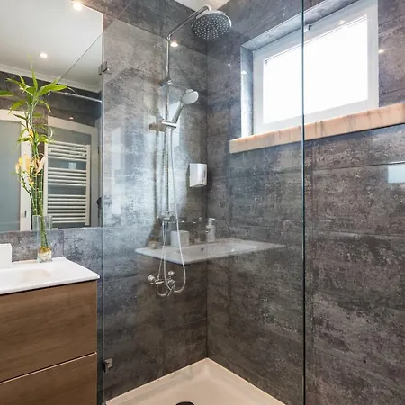 Apartman The Terrace *