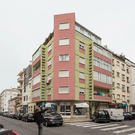 The Terrace Апартаменты