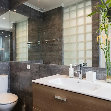 The Terrace Apartman Lisboa